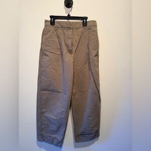 Acne Men's Khaki Chinos